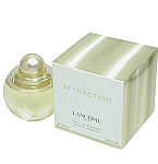 Attraction Edp 30ml Spray- New 