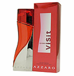 AZZARO VISIT EDP 25ML SPRAY 