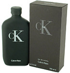 Calvin Klein Be Edt 50ml Spray
