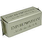 EMPORIO ARMANI SHE EDP 100ML SPRAY 