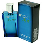 JOOP! JUMP EDT 50ML SPRAY - NE 