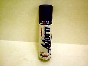 Adorn : Adorn Ultra Hold 200ml