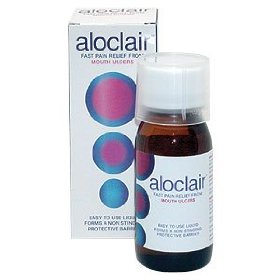 Aloclair Liquid 60ml