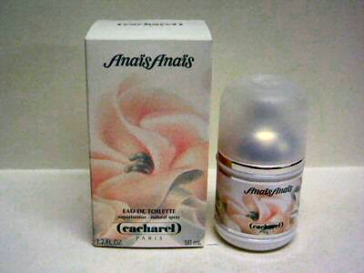 Anais Anais Edt 50ml Spray