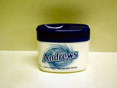 Andrews Original Salts 250g