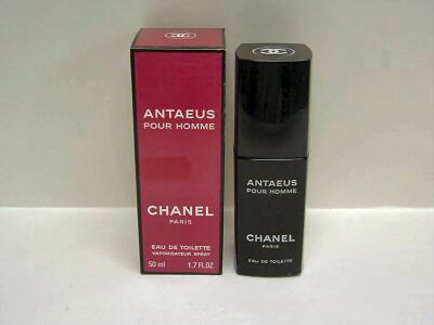Antaeus Edt 50ml Spray 
