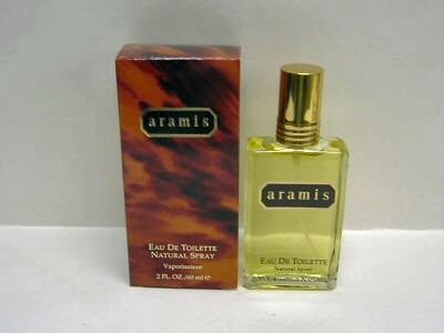 Aramis A/Shave 60ml Splash 