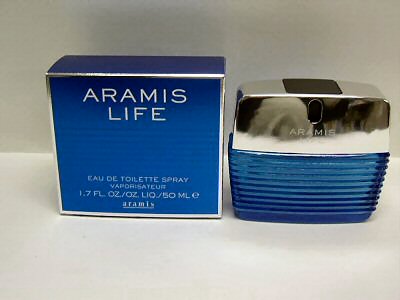 Aramis Life A/Shave 100ml Splash 