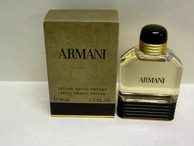 Armani Edt 100ml Spray 