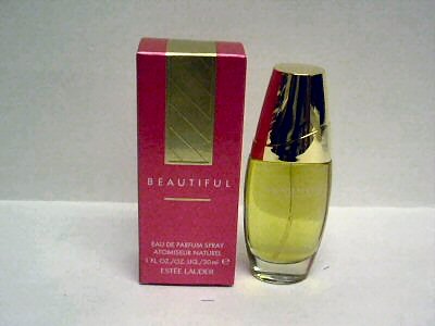 Beautiful Edp 15ml Spray 