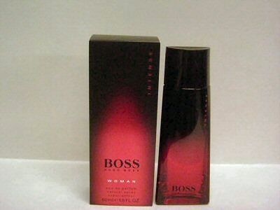 Boss Intense Edp 50ml Spray