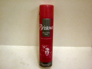 Bristows : Bristows Extra Firm Hold 300ml