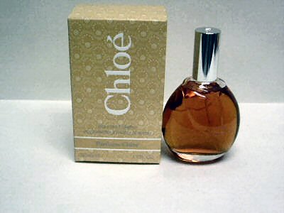 Chloe Edt 50ml Spray 