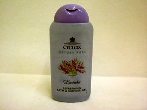 Cyclax Lavender 300ml