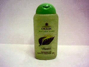 Cyclax Vit E 300ml