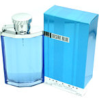 Desire Blue Edt 100ml Spray 