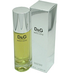 D&G Masculine Edt 50 Spray