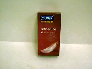 Durex Featherlite 12 12