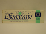 Effercitrate Tablets 12