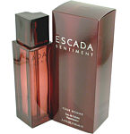 Escada Sentiment P/Homme Edt 100ml Spray 