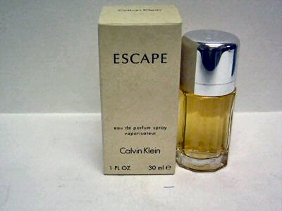 Escape Edp 50ml Spray 