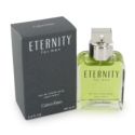 ETERNITY FOR MEN A/SHAVE 100ML SPLASH 