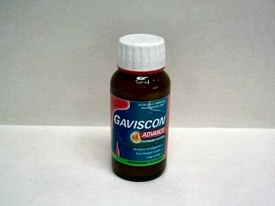 Gaviscon Advance Liquid 150ml
