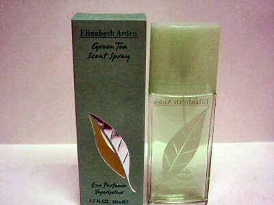 Elizabeth Arden : Green Tea Edp 100ml Spray 