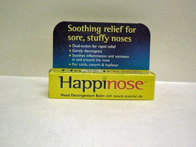 Happinose : Happinose Cream 14g