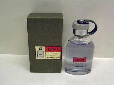 Hugo Edt (Green) 150ml Spray
