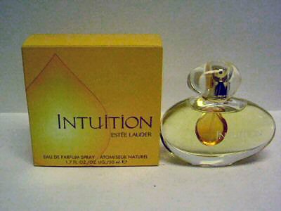 Intuition Edp 30ml Spray 