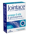Jointace Omega-3 oils & Glucos 30 caps