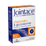 Vitabiotics : Jointace Chondroitin & Glucosa 30 tabs