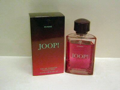 Joop Homme A/Shave 75ml Splash 
