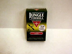 Jungle Formula Liquid 50ml