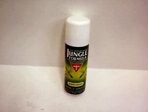 Jungle : Jungle Formula Body Spray 125ml