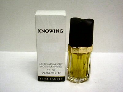 Knowing Edp 15ml Spray 