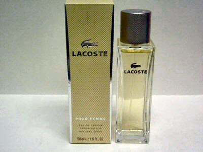 Lacoste Edp 30ml Spray 