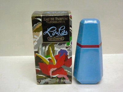 Cacharel : Lou Lou Edp 100ml Spray