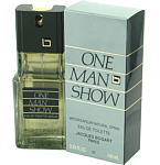 One Man Show Edt 100ml Spray 