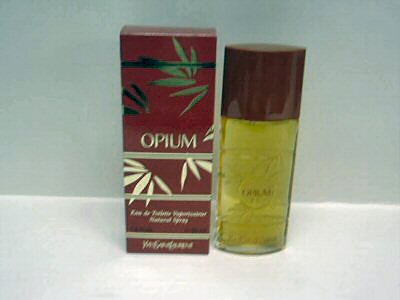 Opium Edt 30ml Spray 