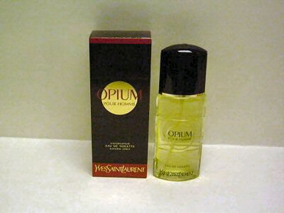 Opium For Men  A/Shave 100ml Splash