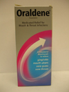 Oraldene : Oraldene 100ml