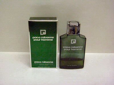 Paco Rabanne : Paco Rabanne Edt 50ml Spray