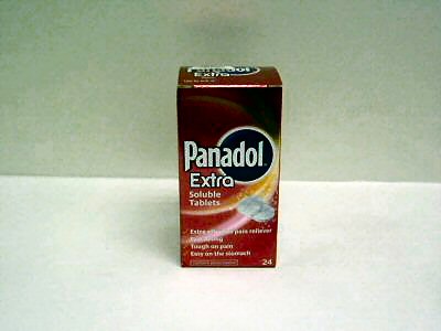 Panadol Extra  Tablets 16