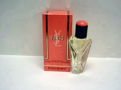 Paris Edt 30ml Spray 