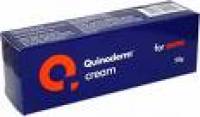 other : Quinoderm Cream 25g 