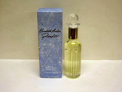 Elizabeth Arden : Splendor Edp 125ml Spray