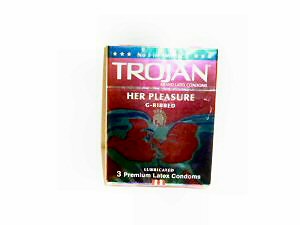 Trojan Her Pleasure 3