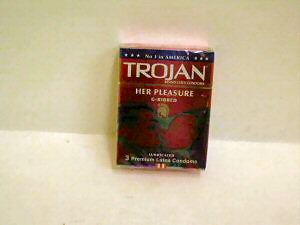Trojan Her Pleasure 3
